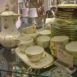363 8036 Kaffeservis